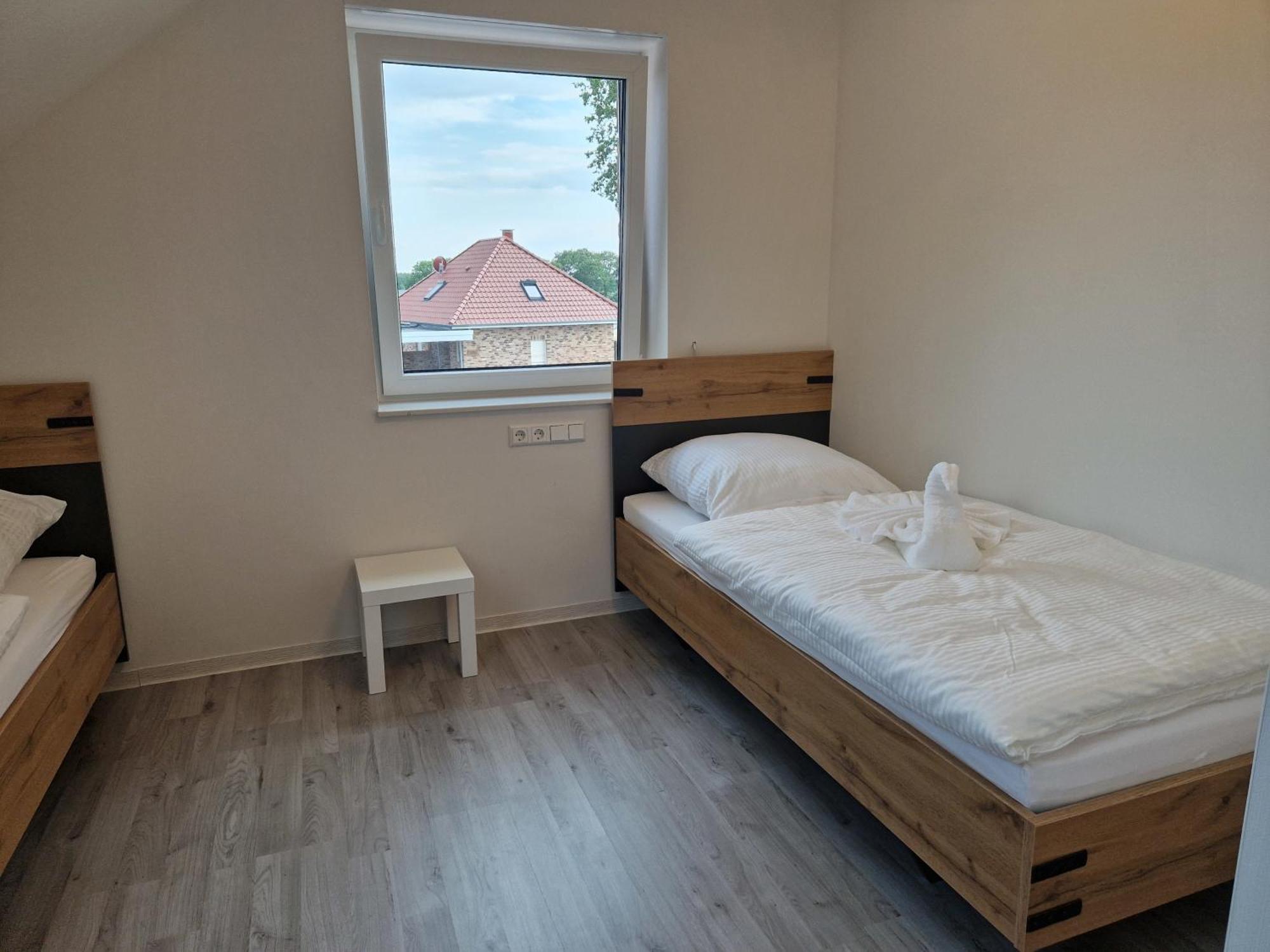Wohnung 2 Haselünne Εξωτερικό φωτογραφία