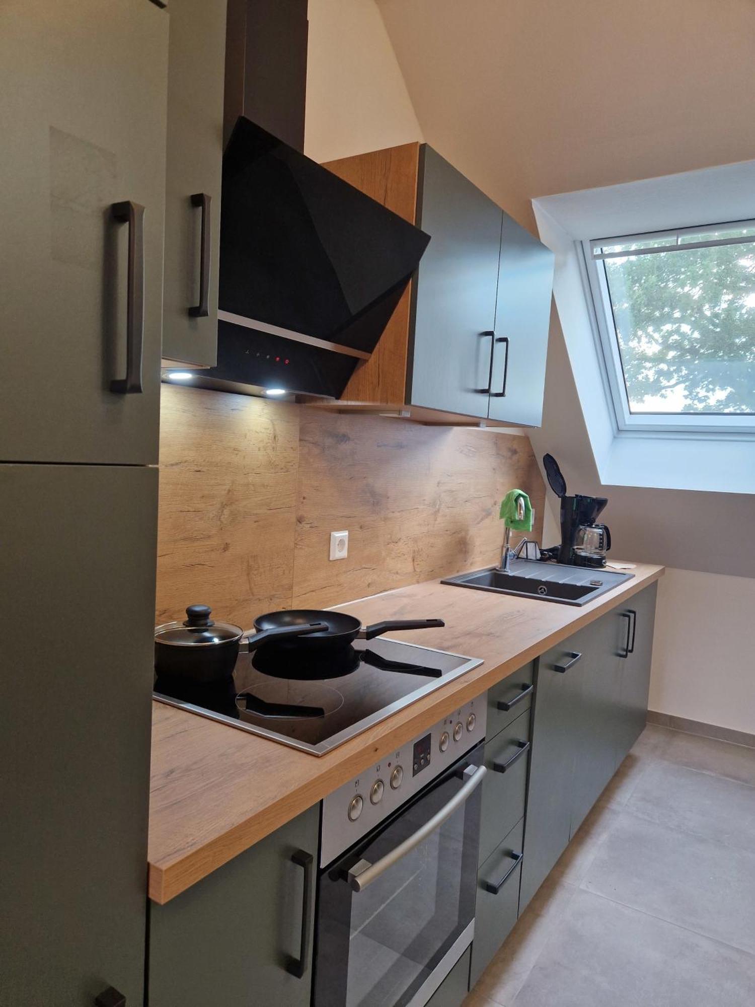 Wohnung 2 Haselünne Εξωτερικό φωτογραφία